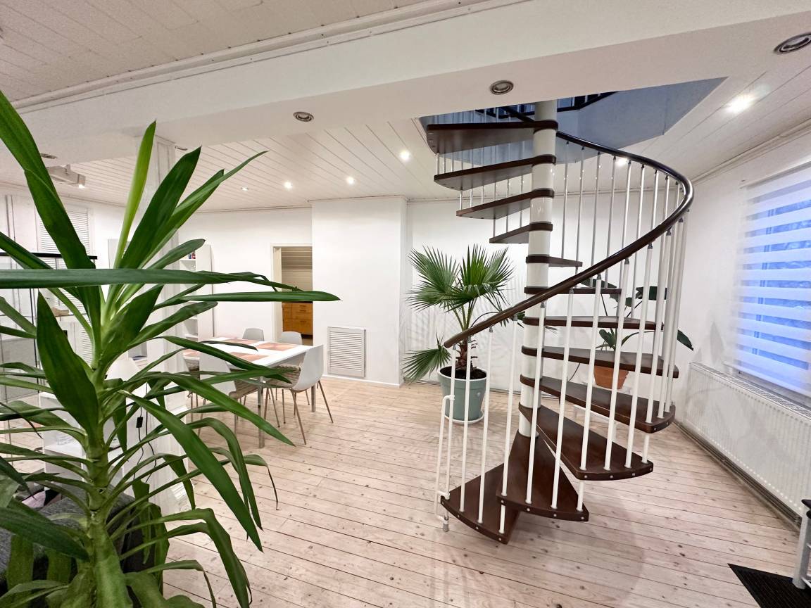 125 M² House ∙ 3 Bedrooms ∙ 8 Guests - Jena