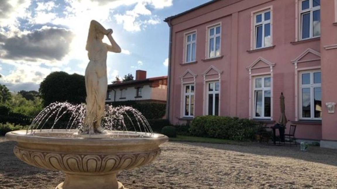32 M² Hotel ∙ 1 Bedroom ∙ 2 Guests - Teterow