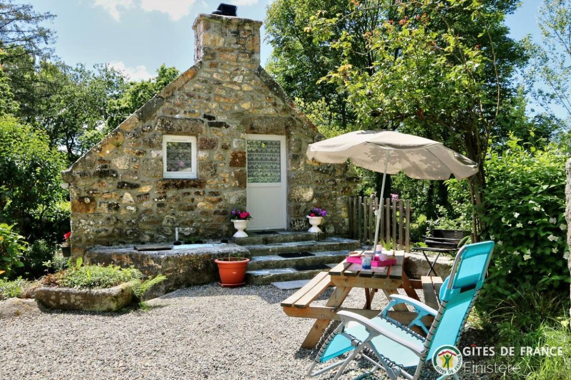30 m&sup2; G&icirc;te 1 Schlafzimmer 2 G&auml;ste