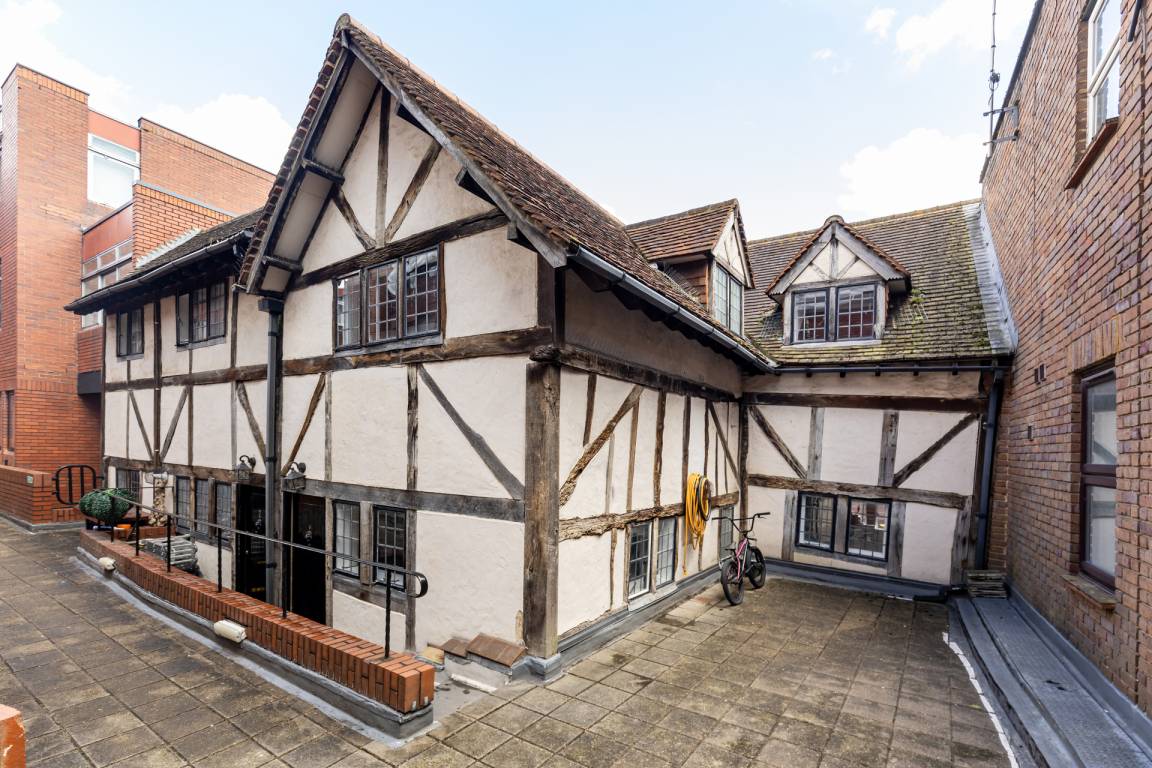 Maison De Vacances ∙ 3 Chambres ∙ 6 Personnes - Windsor, UK