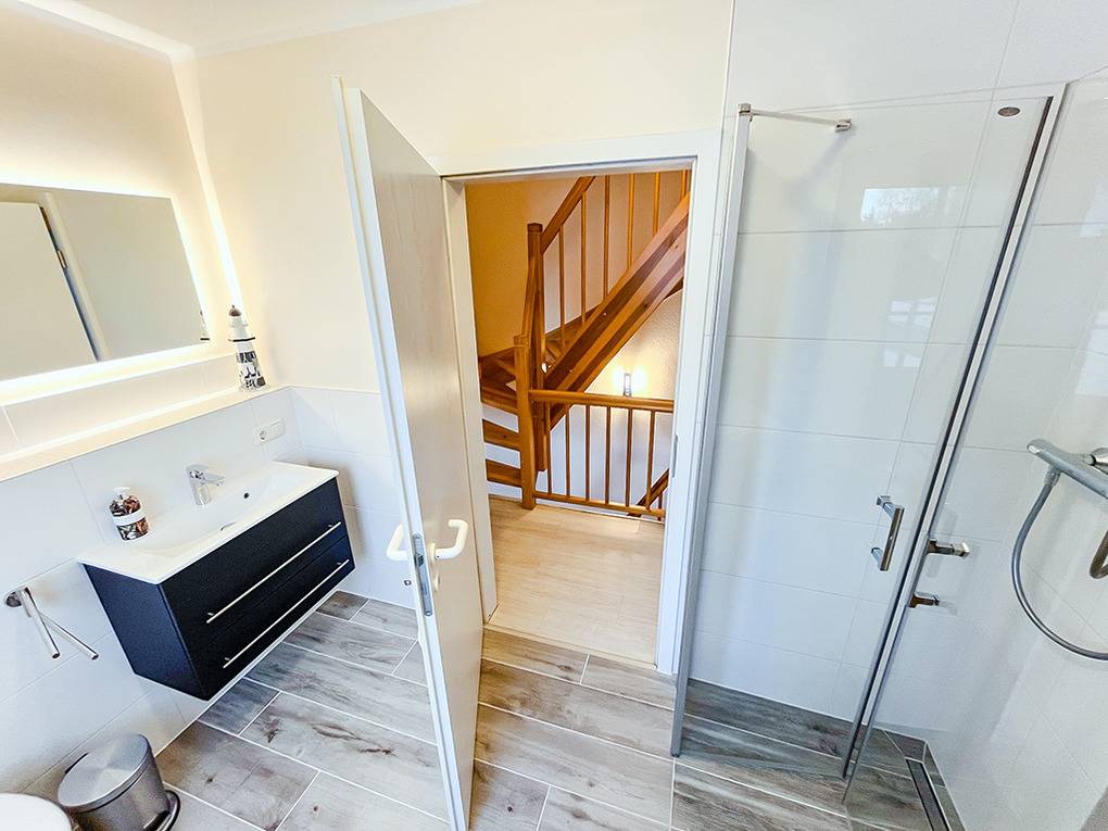 85 m² Ferienhaus ∙ 3 Schlafzimmer ∙ 6 Gäste – Bild 24