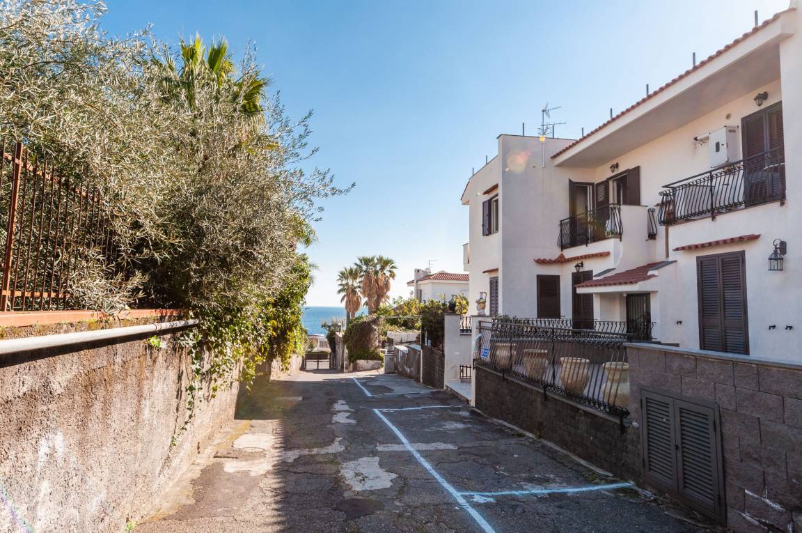 48 M² Appartement ∙ 1 Chambre ∙ 2 Personnes - Aci Castello