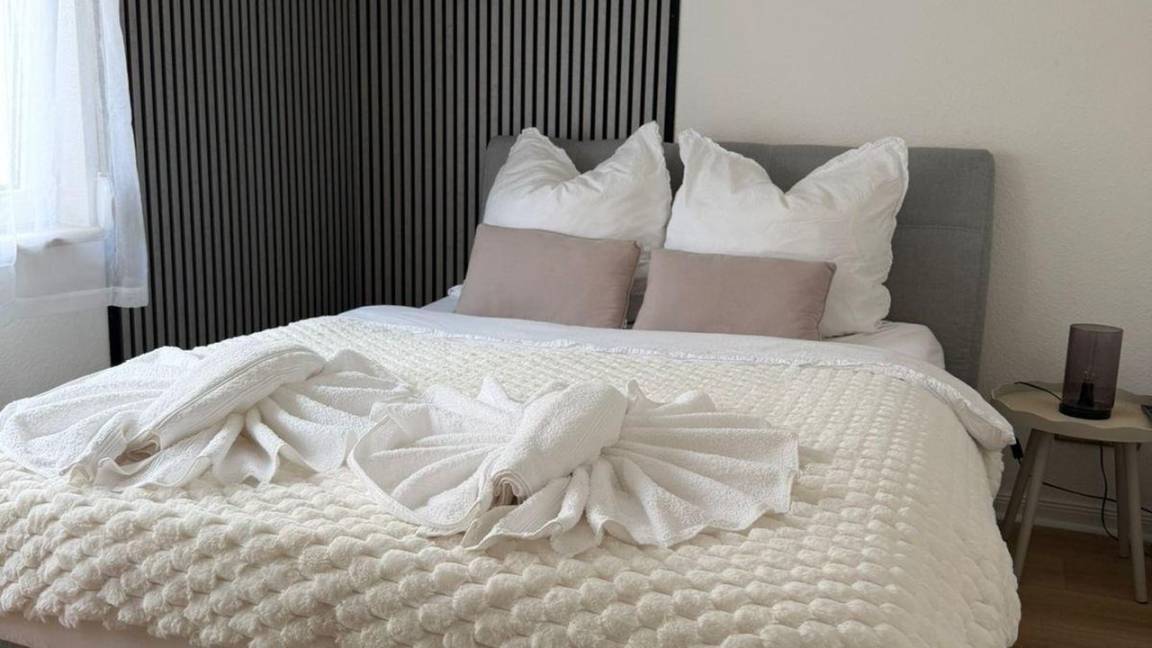 15 M² Hotel ∙ 1 Bedroom ∙ 2 Guests - Dernau