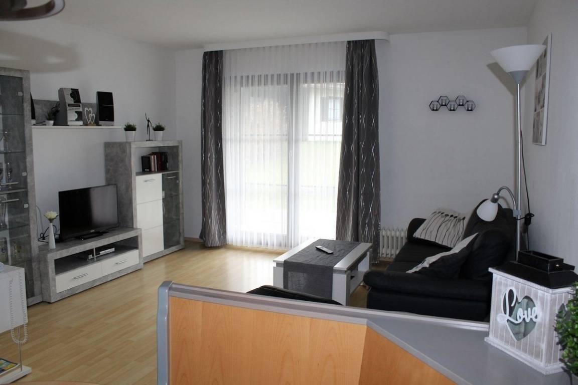 64 m² Ferienhaus ∙ 2 Schlafzimmer ∙ 4 Gäste – Bild 2