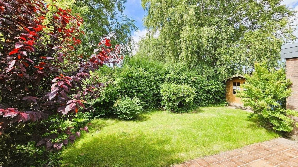 70 m² Ferienhaus ∙ 2 Schlafzimmer ∙ 4 Gäste – Bild 14