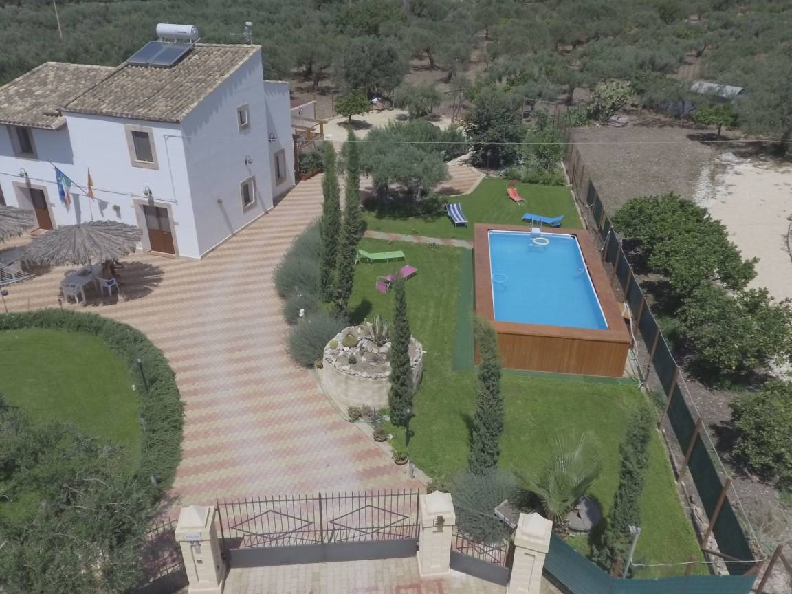 90 M² Casa Vacanza ∙ 2 Camere Da Letto ∙ 5 Ospiti - Sciacca