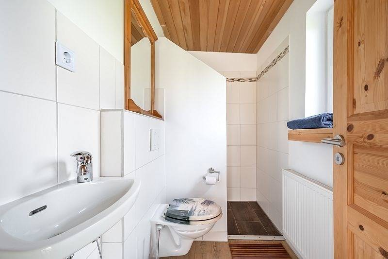 75 m² Ferienwohnung ∙ 3 Schlafzimmer ∙ 4 Gäste – Bild 14