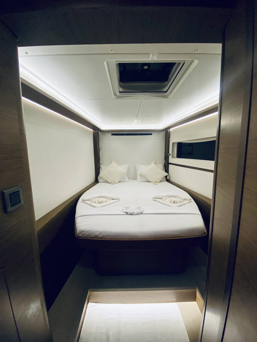 14 M² Péniche ∙ 3 Chambres ∙ 6 Personnes - Zanzibar