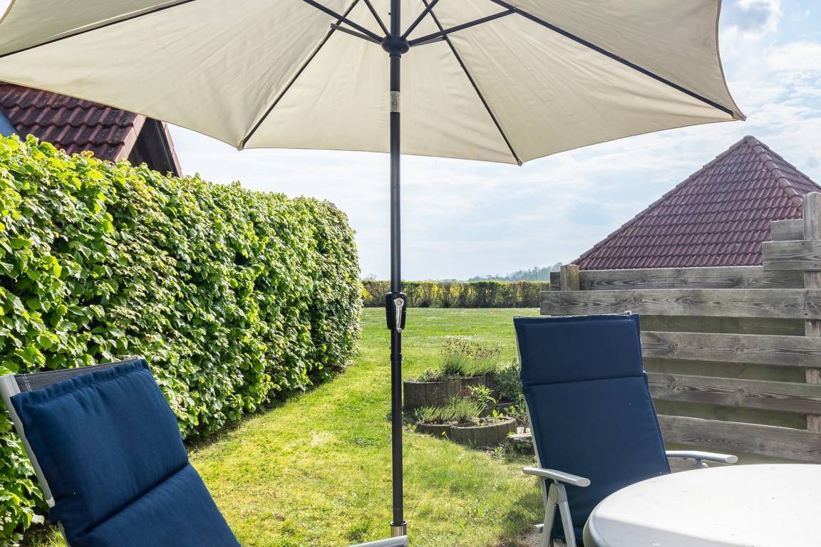 55 m² Ferienwohnung ∙ 1 Schlafzimmer ∙ 4 Gäste – Bild 10