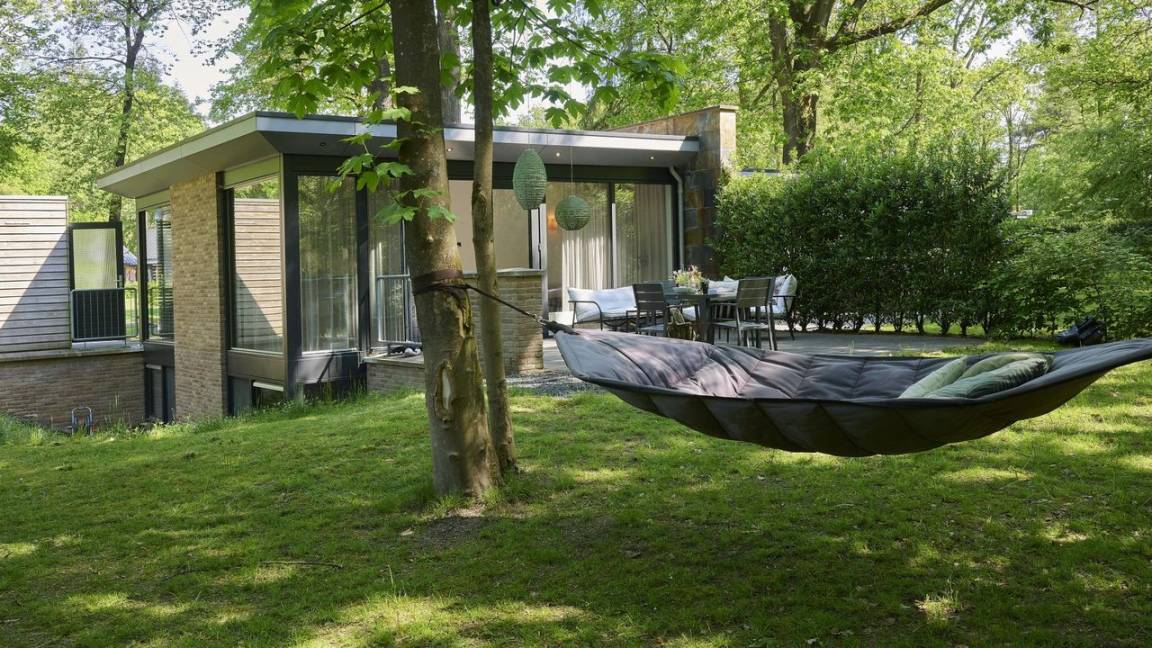 93 M² House ∙ 2 Bedrooms ∙ 4 Guests - Amersfoort