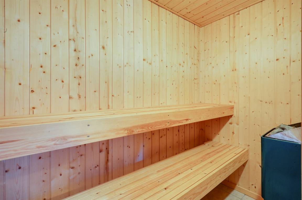 91 m² Ferienhaus ∙ 3 Schlafzimmer ∙ 6 Gäste – Bild 19