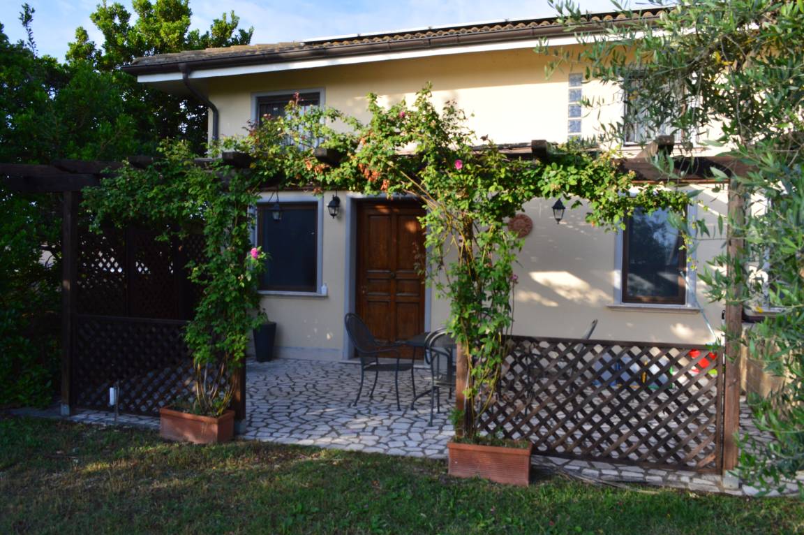 Appartamento Vacanza ∙ 2 Camere Da Letto ∙ 4 Ospiti - Fiano Romano