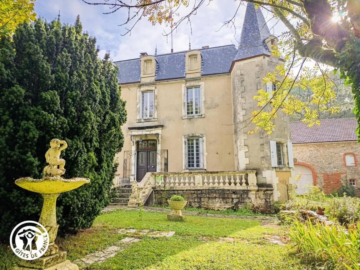 200 m&sup2; G&icirc;te 4 Schlafzimmer 10 G&auml;ste