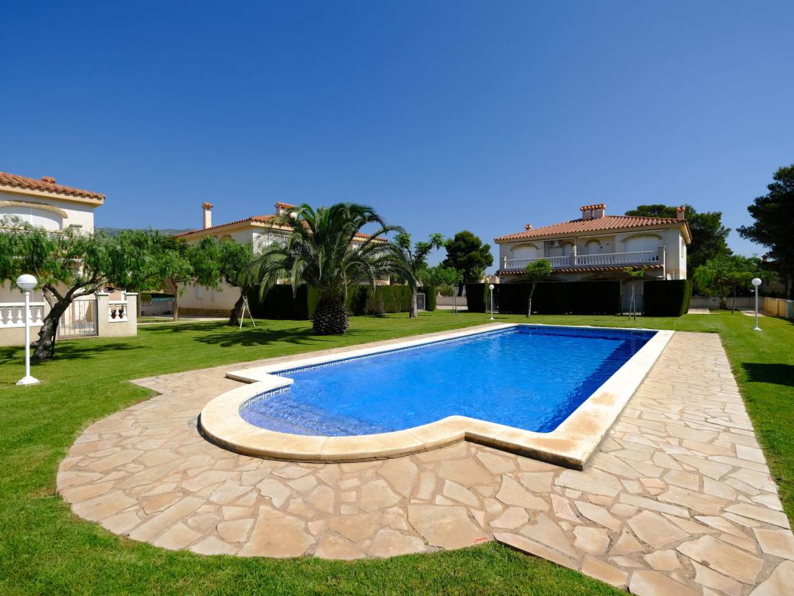 70 M² Appartement ∙ 2 Slaapkamers ∙ 4 Gasten - Mont-roig del Camp