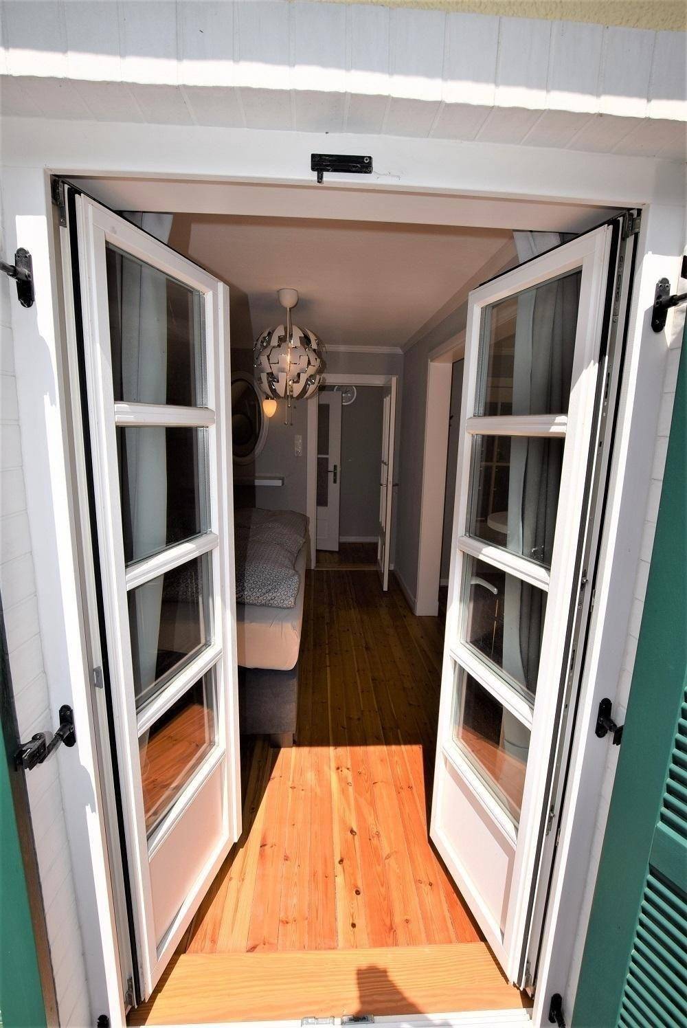 180 m² Ferienwohnung ∙ 5 Schlafzimmer ∙ 8 Gäste – Bild 21