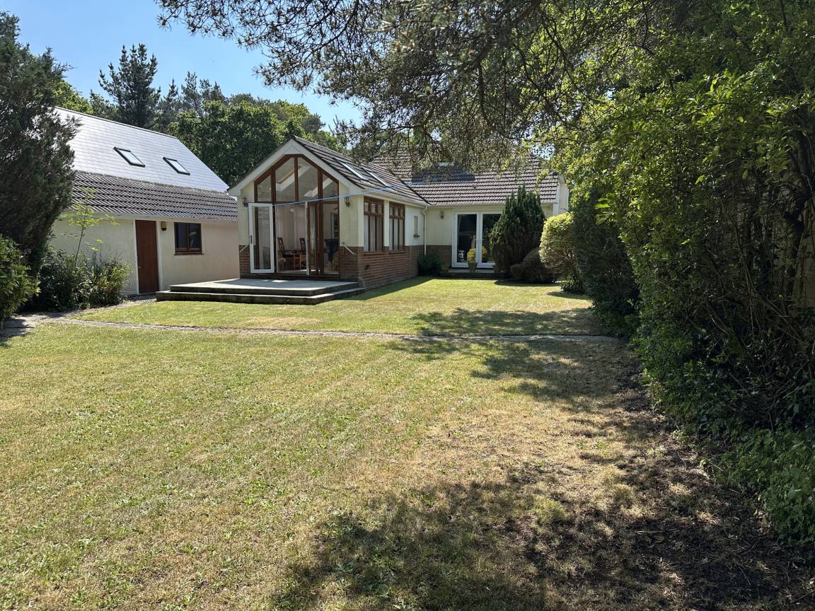 Cottage ∙ 3 Bedrooms ∙ 7 Guests - Swanage