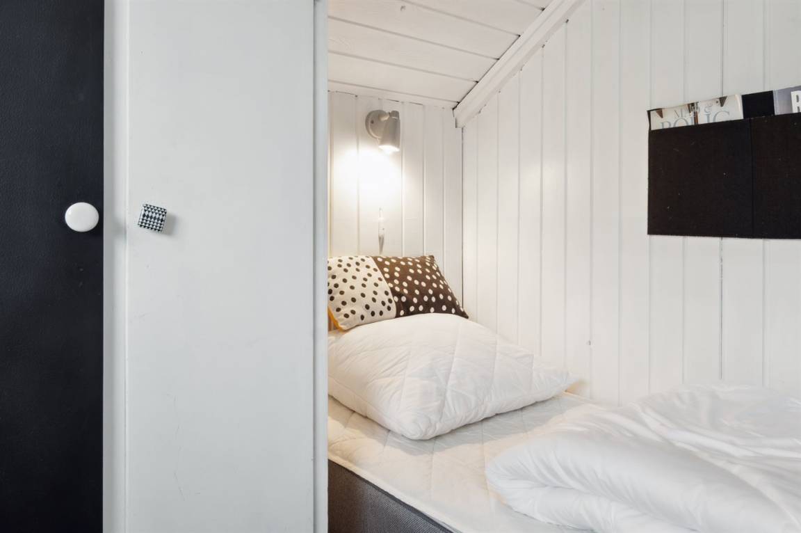 55 m² Ferienhaus ∙ 2 Schlafzimmer ∙ 4 Gäste – Bild 14