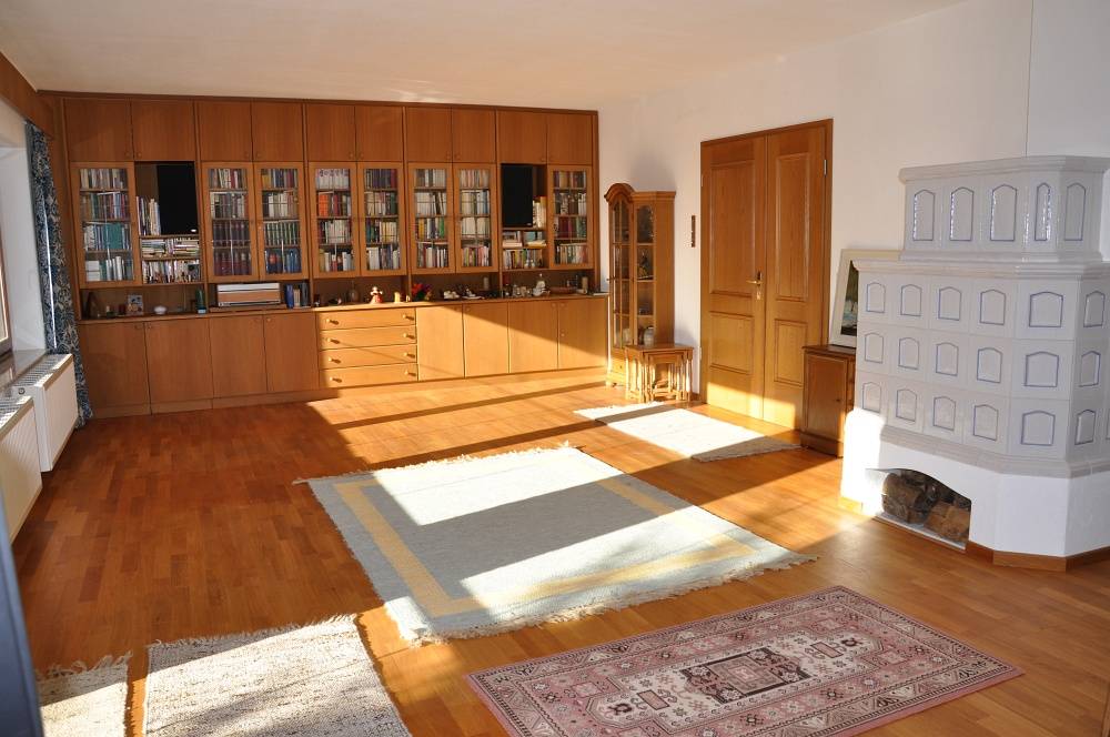 250 M² Appartement ∙ 3 Chambres ∙ 8 Personnes - Glashütte