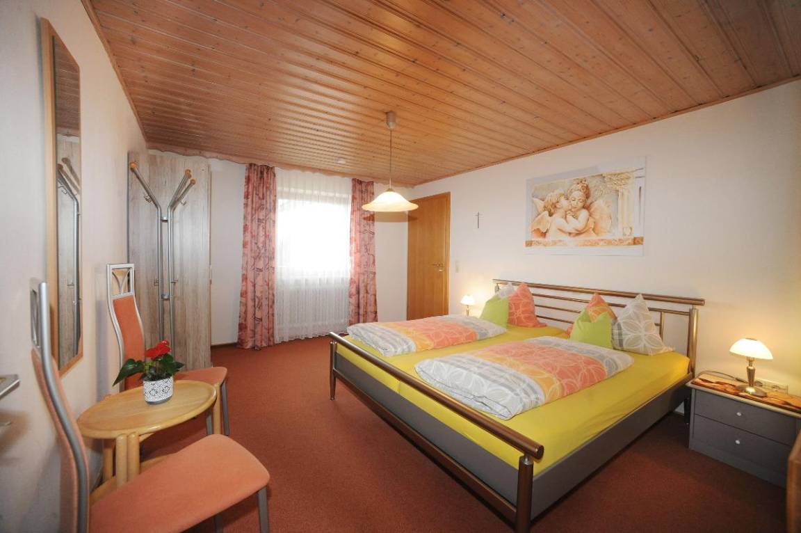50 M² Apartment ∙ 1 Bedroom ∙ 3 Guests - Bodenmais