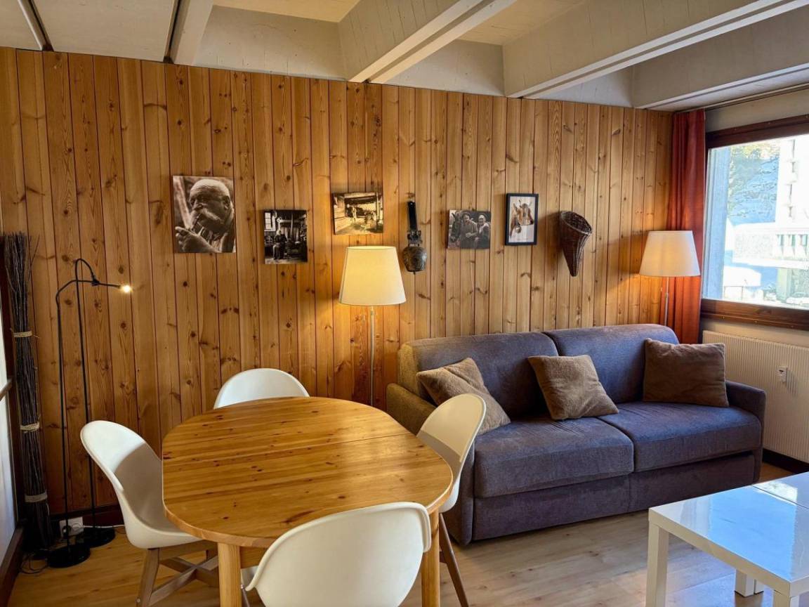 43 m&sup2; Ferienwohnung 1 Schlafzimmer 4 G&auml;ste