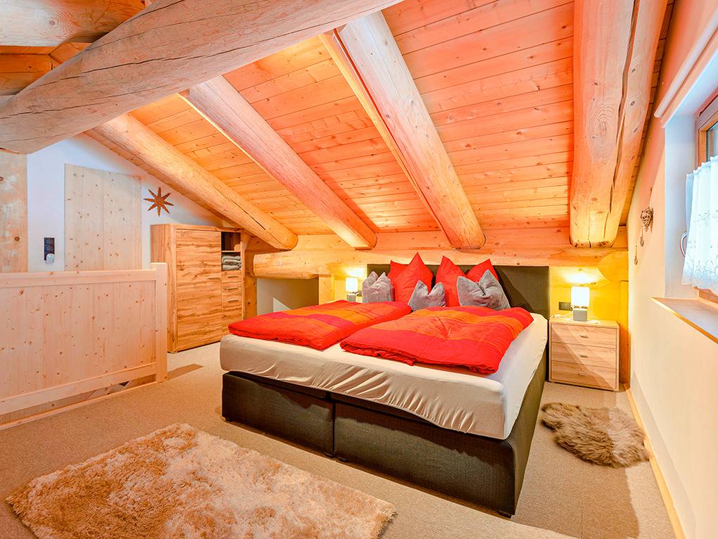 60 m² Ferienhaus ∙ 2 Schlafzimmer ∙ 6 Gäste – Bild 14