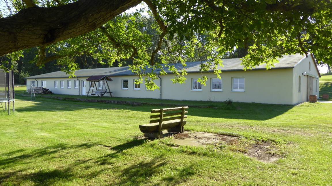 87 m² Ferienwohnung ∙ 2 Schlafzimmer ∙ 4 Gäste – Bild 21