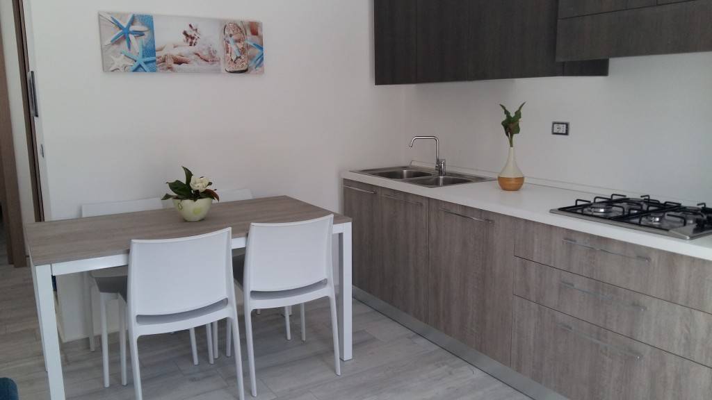 50 M² Appartamento Vacanza ∙ 1 Camera Da Letto ∙ 5 Ospiti - Girasole