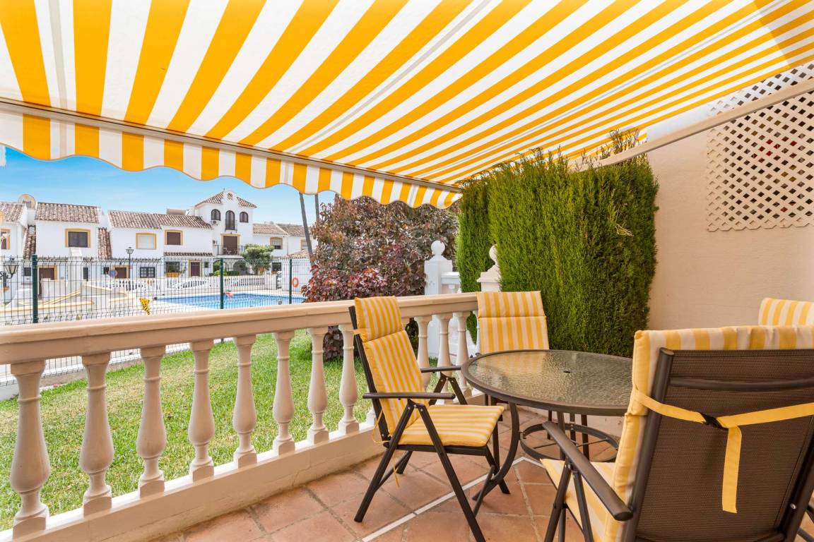 85 M² Apartment ∙ 2 Bedrooms ∙ 4 Guests - Mijas