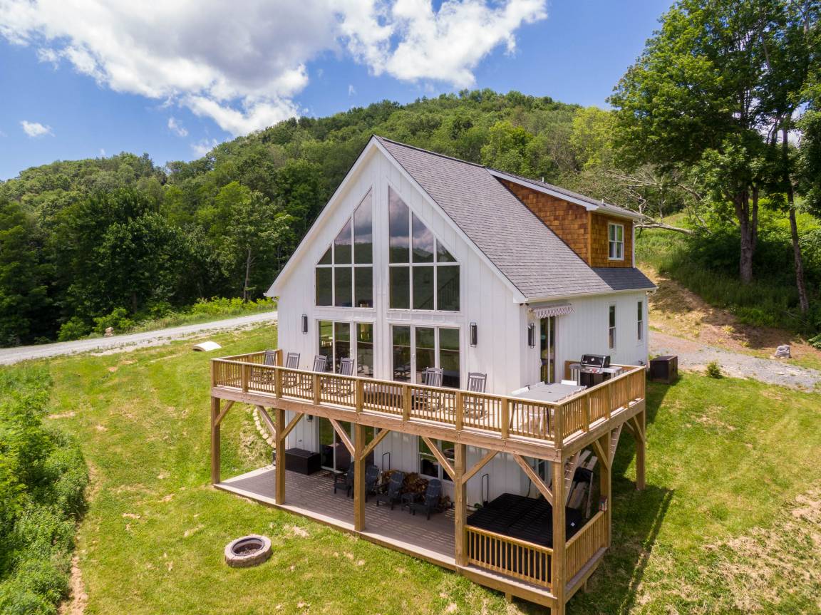 House ∙ 5 Bedrooms ∙ 16 Guests - Banner Elk, NC