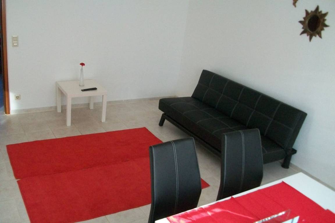 45 M² Appartement ∙ 1 Slaapkamer ∙ 2 Gasten - Bad Liebenzell