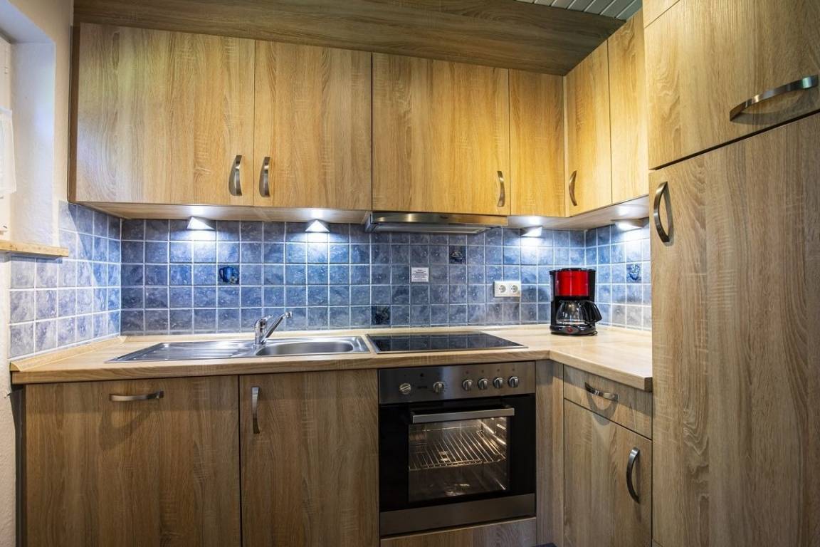62 m² Ferienhaus ∙ 2 Schlafzimmer ∙ 2 Gäste – Bild 5