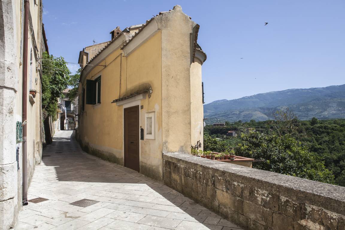 Il Feudo di Sant'Agata