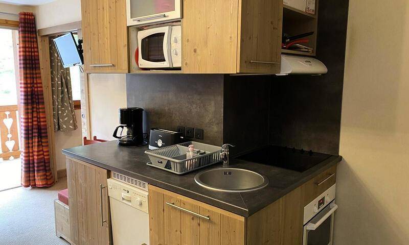 31 m&sup2; Ferienwohnung 1 Schlafzimmer 6 G&auml;ste
