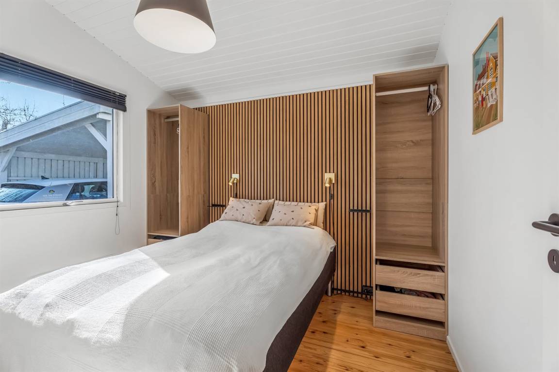 75 m² Ferienhaus ∙ 3 Schlafzimmer ∙ 6 Gäste – Bild 7