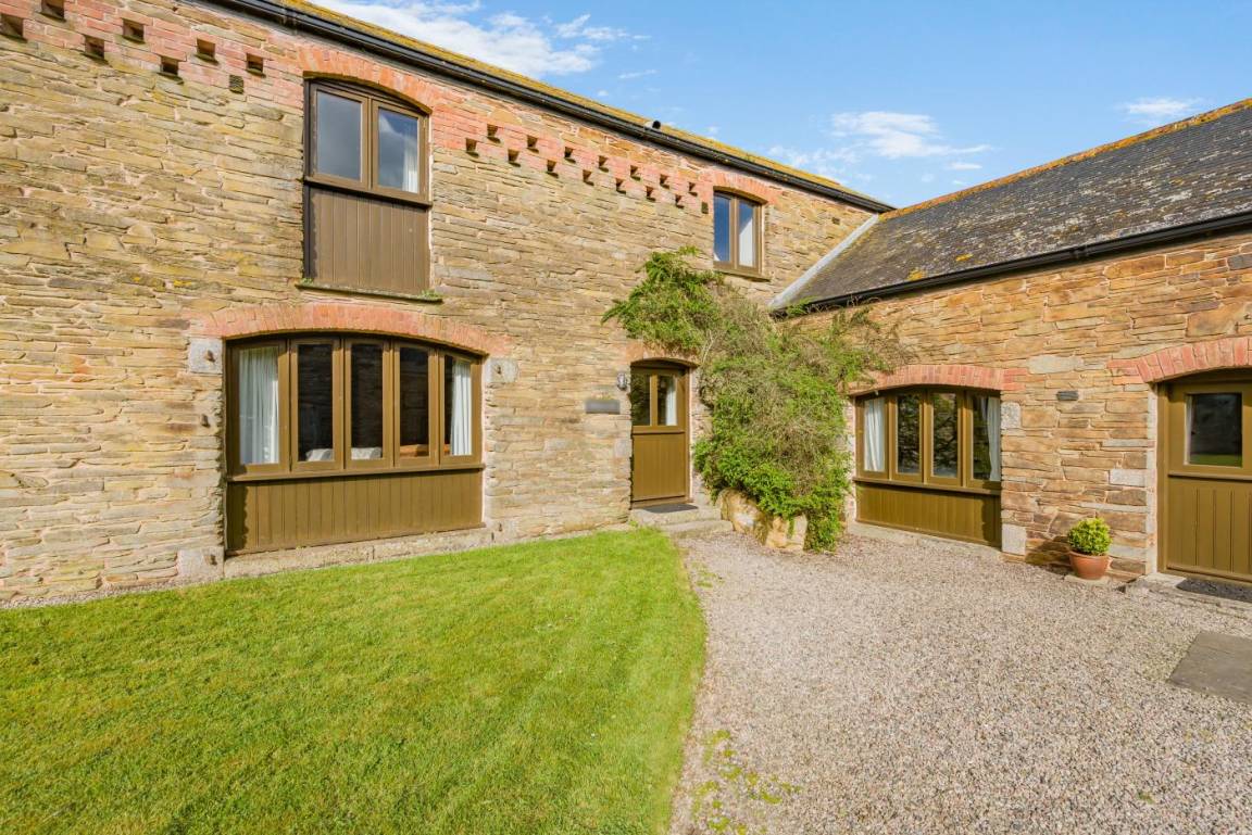 Cottage ∙ 3 Bedrooms ∙ 6 Guests - Padstow