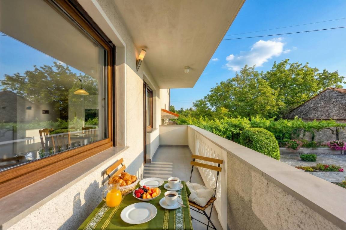 55 M² Apartment ∙ 2 Bedrooms ∙ 4 Guests - Slovenia