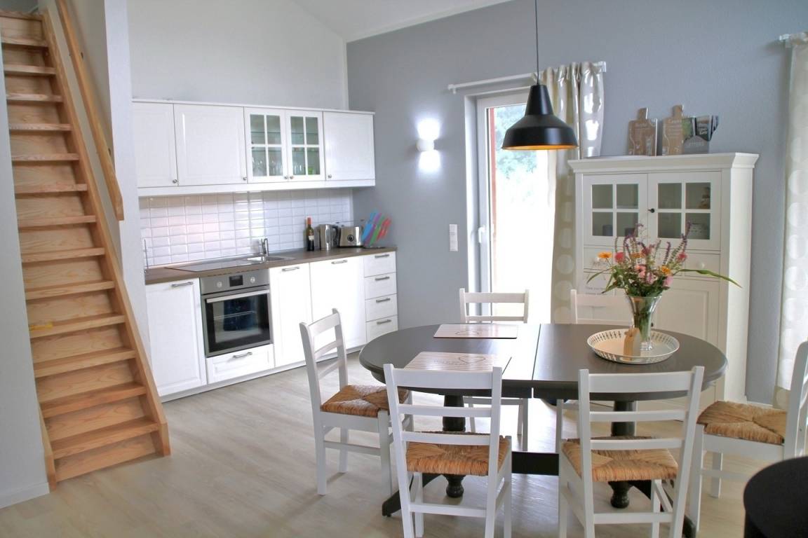 104 m² Ferienhaus ∙ 3 Schlafzimmer ∙ 6 Gäste – Bild 3