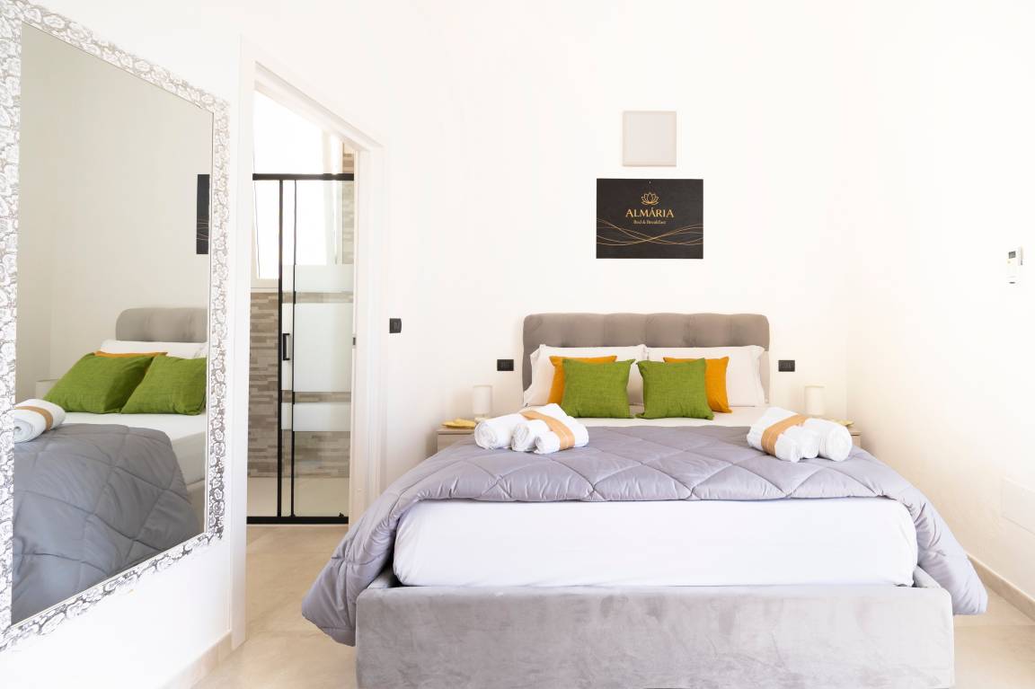 30 M² Maison De Vacances ∙ 1 Chambre ∙ 4 Personnes - Torre Lapillo
