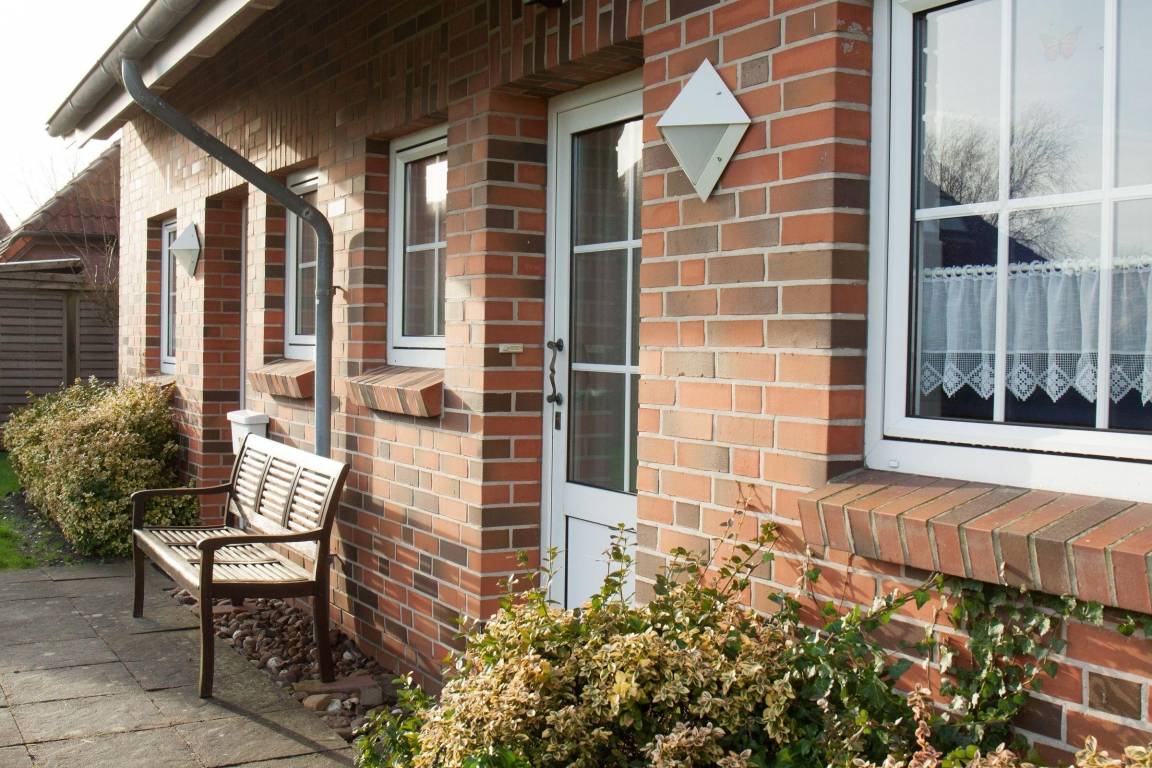80 m² Ferienhaus ∙ 2 Schlafzimmer ∙ 4 Gäste – Bild 15