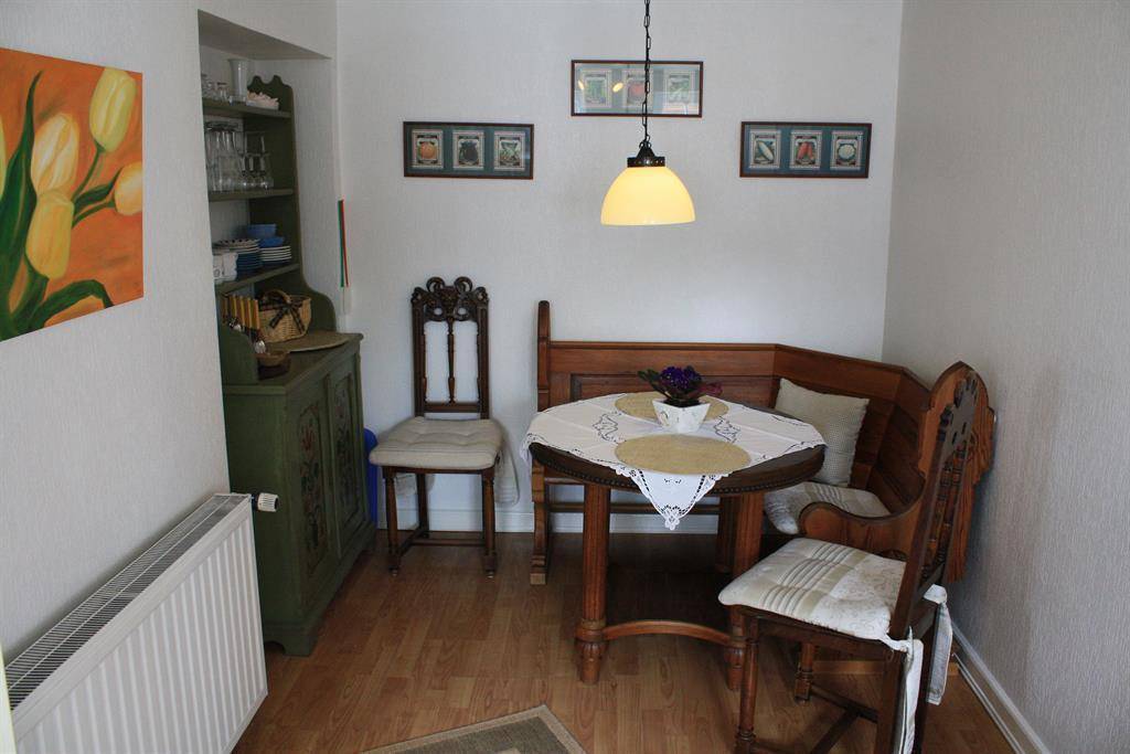65 M² Ferienwohnung ∙ 2 Schlafzimmer ∙ 4 Gäste - Tümlauer-Koog