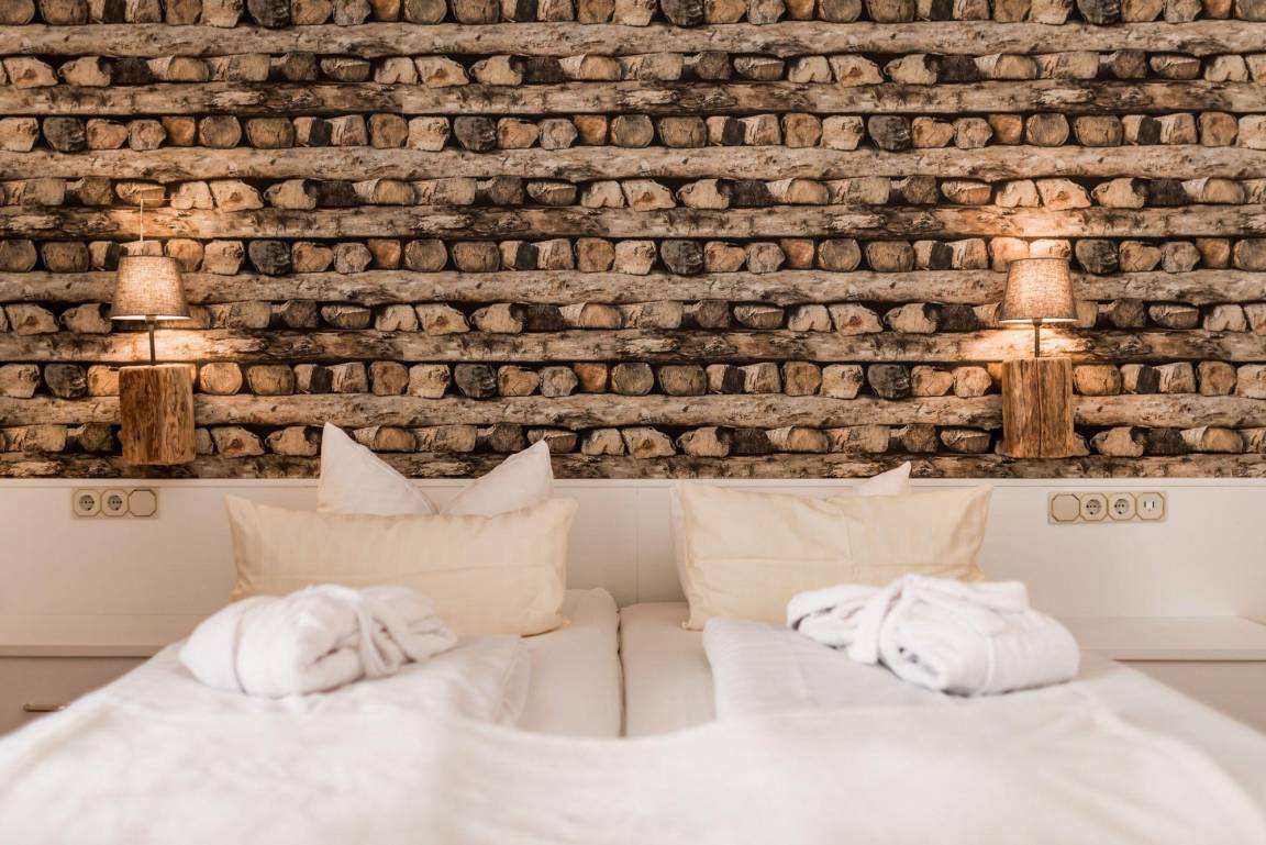 40 M² Ferienwohnung ∙ 1 Schlafzimmer ∙ 4 Gäste - Bad Sachsa