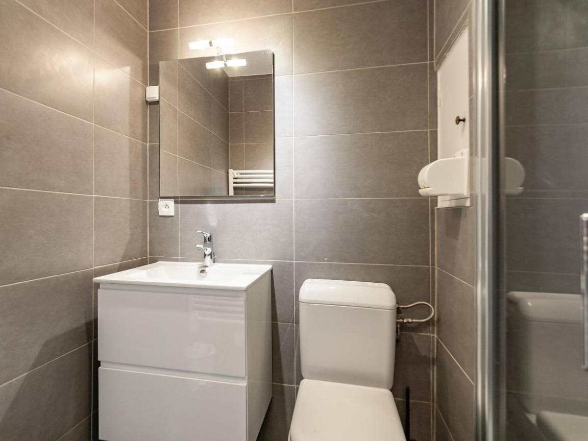 16 m² Studio ∙ 1 Schlafzimmer ∙ 2 Gäste – Bild 9