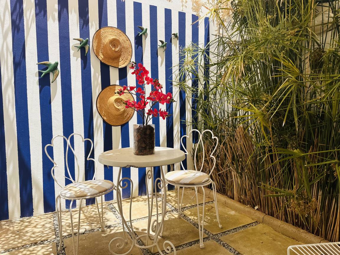 50 M² Apartment ∙ 1 Bedroom ∙ 2 Guests - Sidi Bou Said