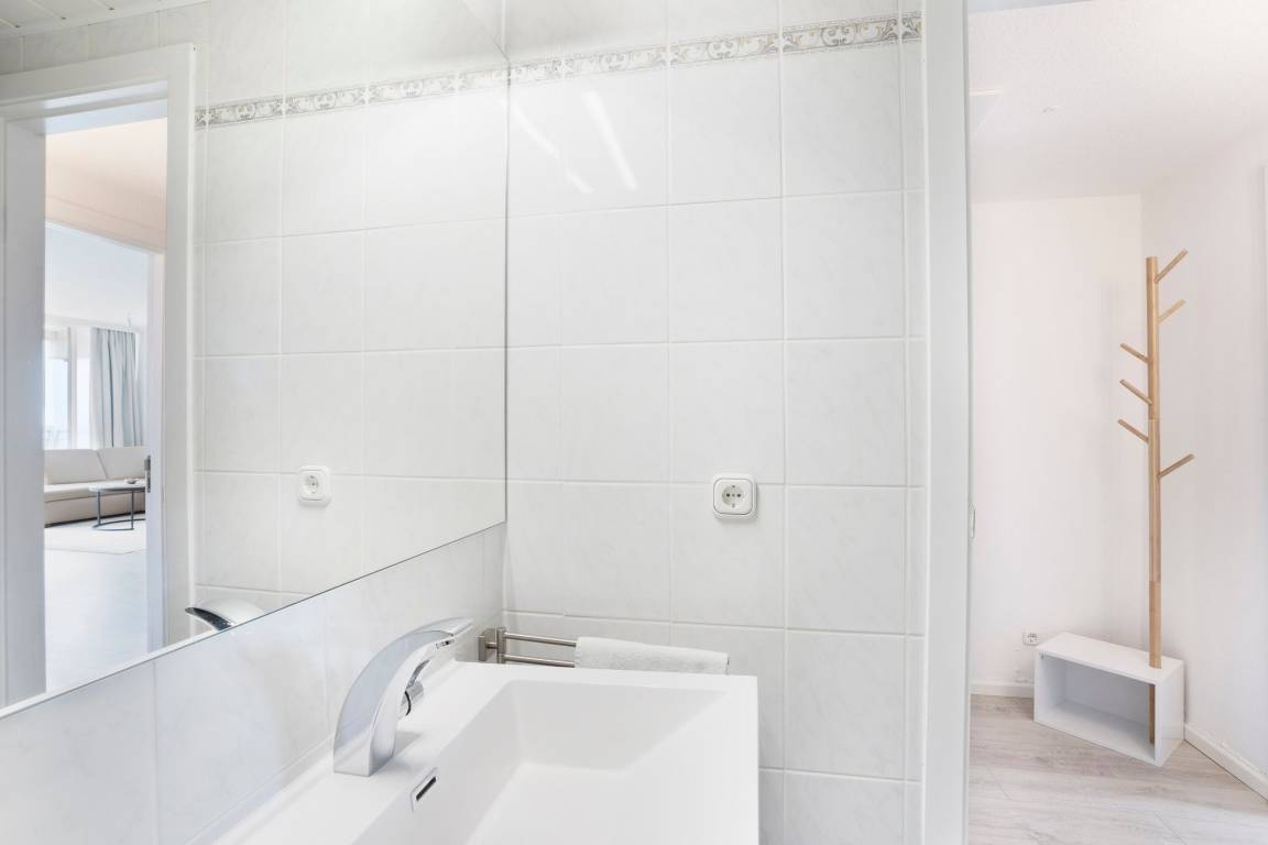 72 m² Ferienwohnung ∙ 1 Schlafzimmer ∙ 3 Gäste – Bild 26