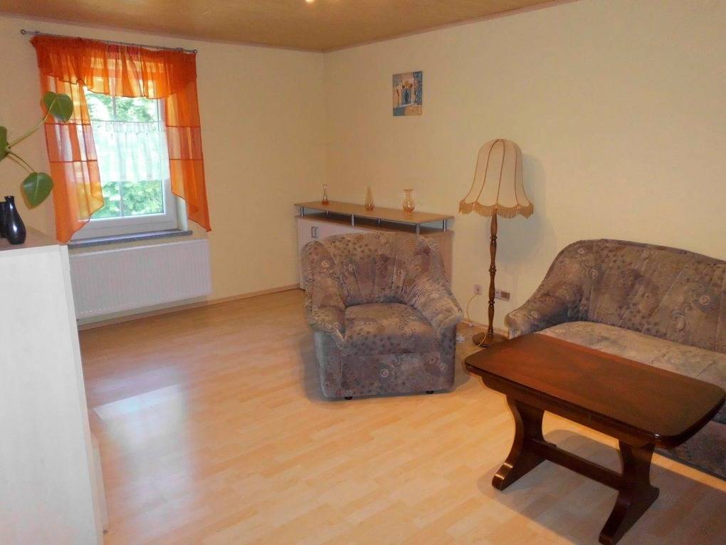 55 m² Ferienwohnung ∙ 1 Schlafzimmer ∙ 4 Gäste – Bild 7