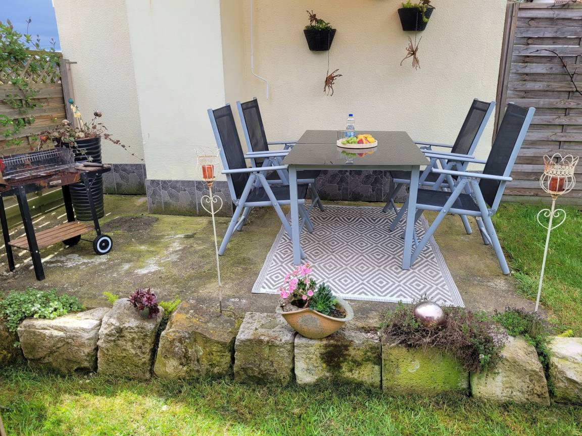 75 m² Ferienwohnung ∙ 2 Schlafzimmer ∙ 3 Gäste – Bild 17