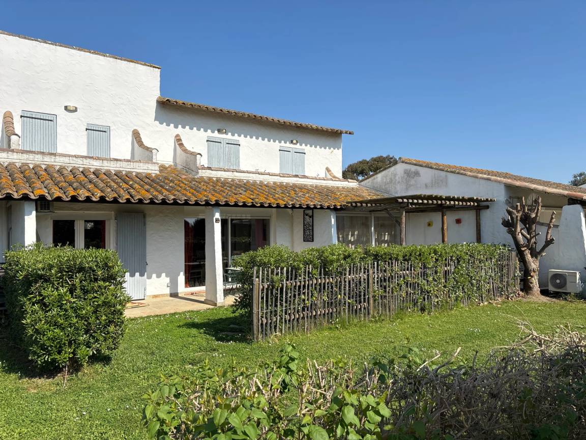 120 M² Casa ∙ 3 Habitaciones ∙ 7 Huéspedes - Saintes-Maries-de-la-Mer