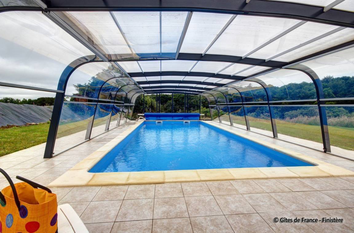 90 m&sup2; G&icirc;te 3 Schlafzimmer 6 G&auml;ste