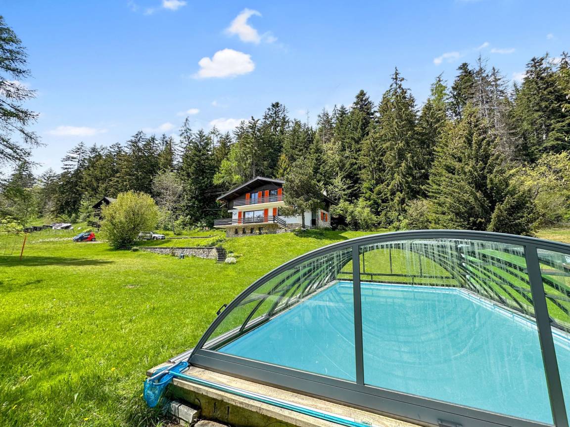 250 M² Apartment ∙ 1 Bedroom ∙ 14 Guests - Anzère