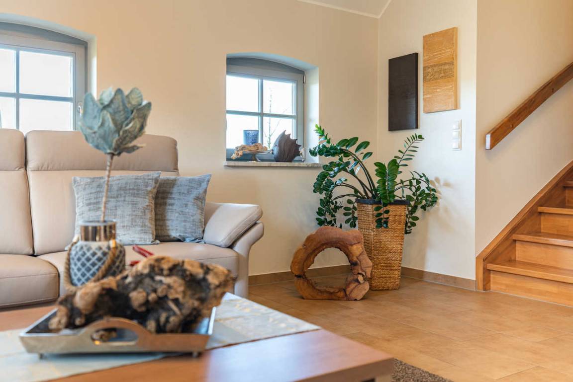108 m&sup2; Ferienhaus 2 Schlafzimmer 5 G&auml;ste